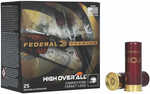 Federal HOA 28 Gauge 2.75 In 3/4 Oz #8 Shot 1250 Fps 25 Rounds